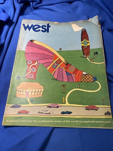 November 1969los angeles - 30,