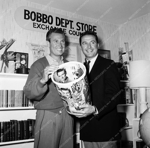 Cool candid bob barker - , at