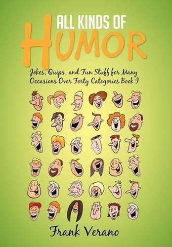 All kinds humor - all,