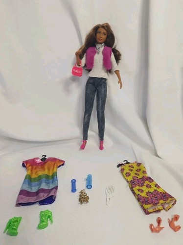 2014 mattel barbie - mattel,