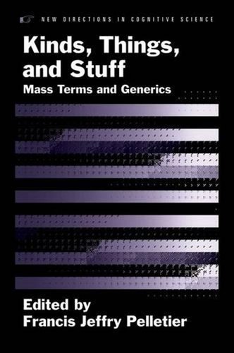 Kinds things and stuff mass - and, stuff: